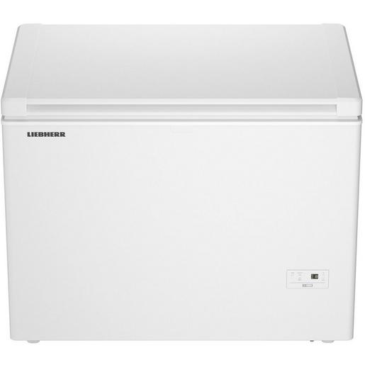 Liebherr Gefriertruhe CFc 1875 Plus