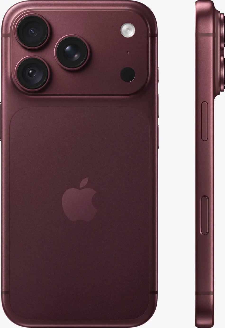 Apple iPhone 18 Pro 256GB burgunder (MJRR4ZD/A)
