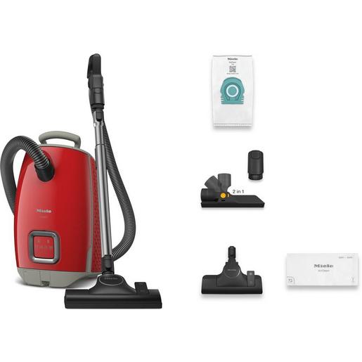 Miele Guard L1 Red Pulse PowerLine/ Rubinrot/SUDF0