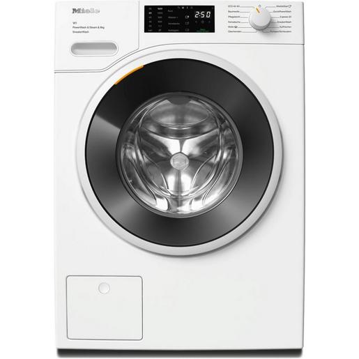 Miele Waschmaschine  WWC 384 WPS S-WASH-Frontlader 8 kg 1600 U/min Weiß A