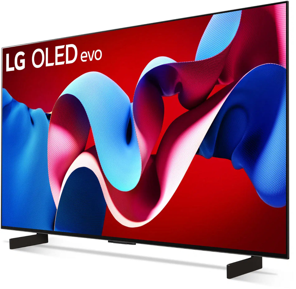 LG 42 C48LA -OLED-TV-Geräte