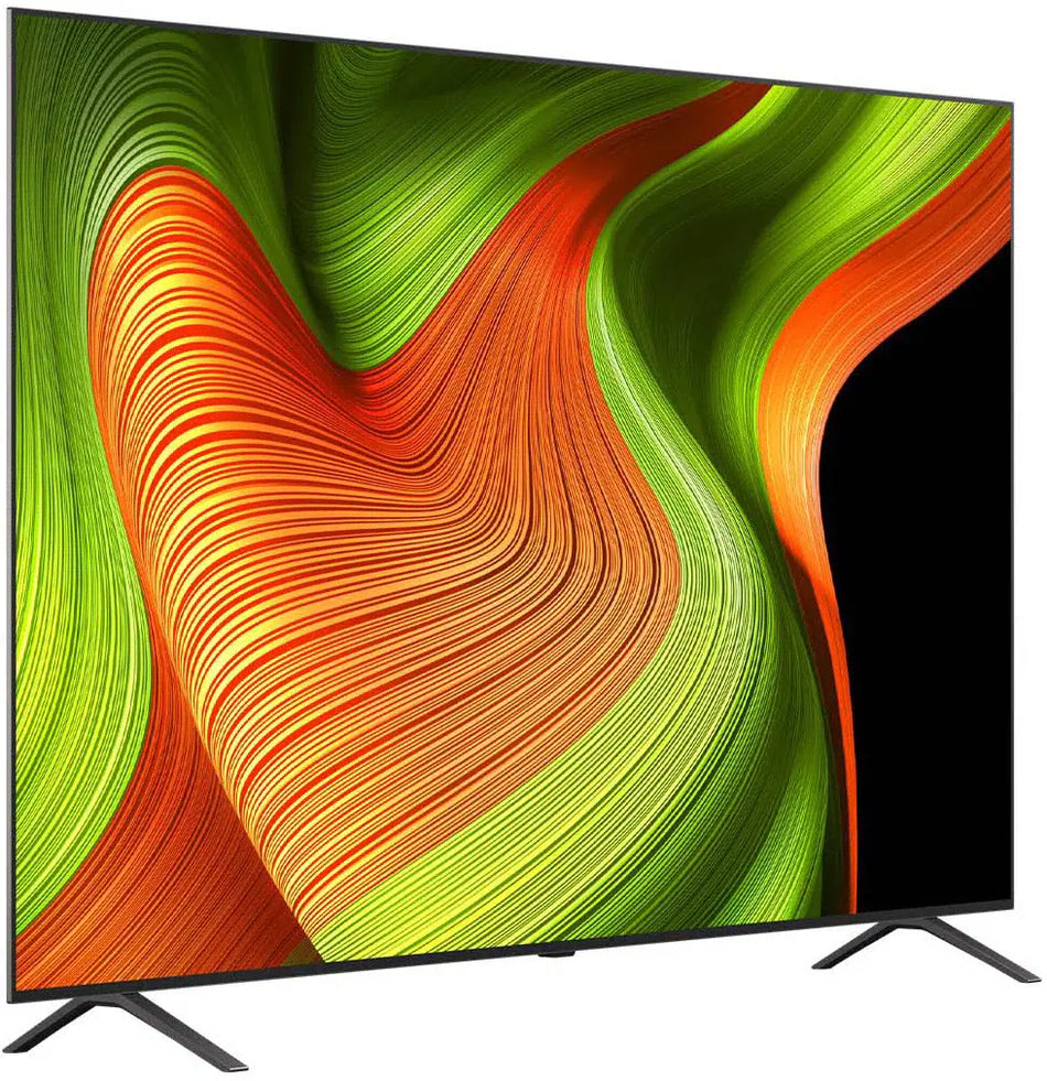 OLED-TV-GERÄTE LG 77 B59LA