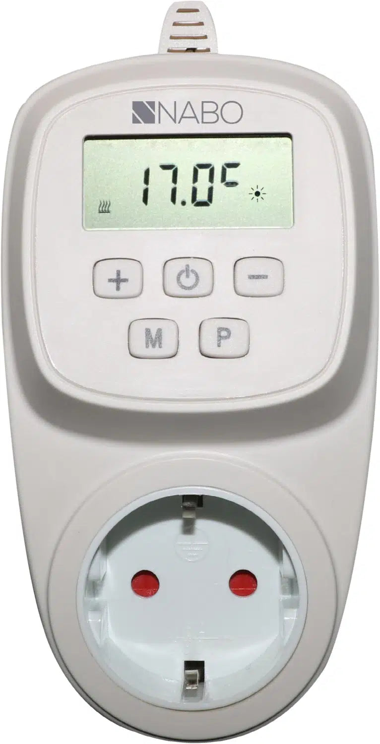 TC 500 Nabo Heizungssteuerung/Thermostat