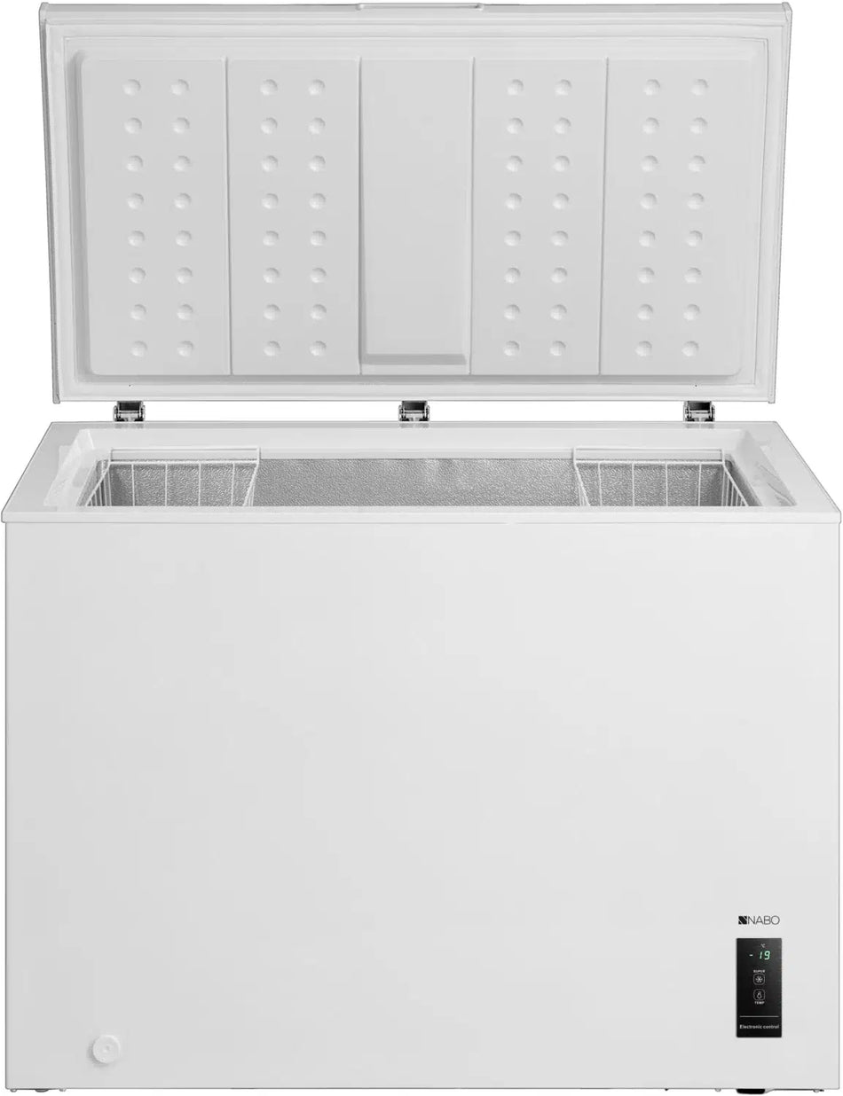 NABO GT 2950 Gefrietruhen