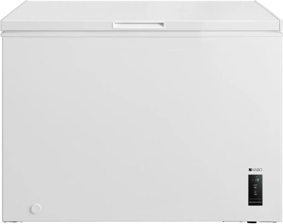 NABO GT 2950 Gefrietruhen