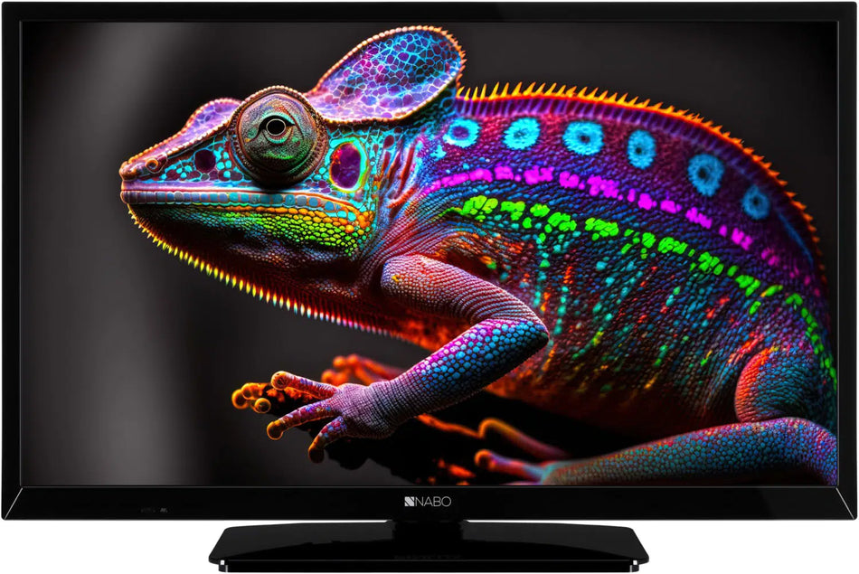 Nabo LED-TV Gerät 24LA4912