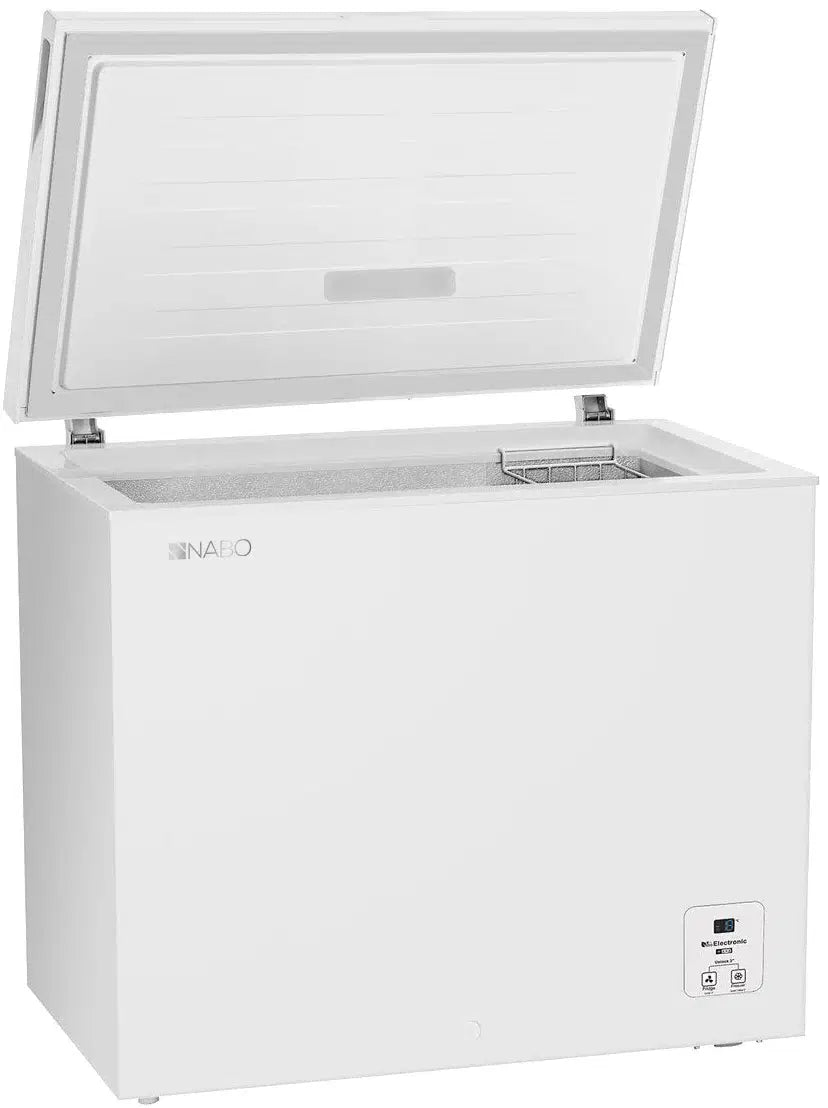 NABO GT 2053 Gefriertruhe