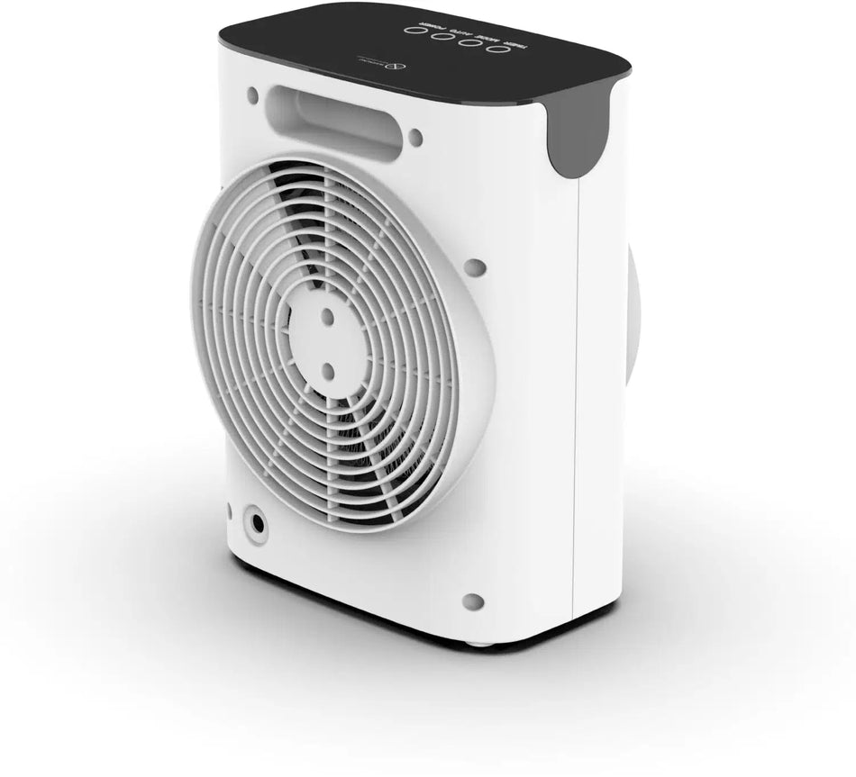 NABO HL 2200 (Heizlüfter / 2000W / weiß/schwarz)