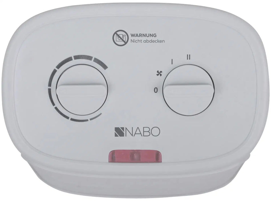 NABO HL 2100 (Heizstarhler) MAx.2000W