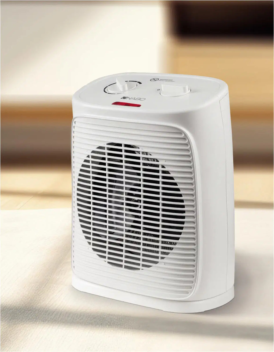 NABO HL 2100 (Heizstarhler) MAx.2000W