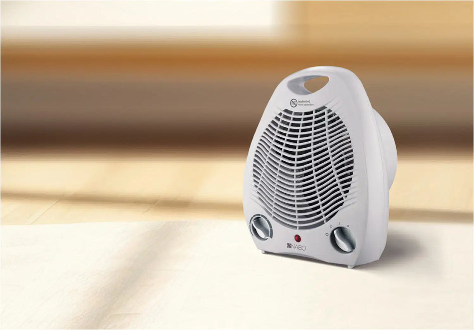 NABO HL 2005 (Heizstrahler)