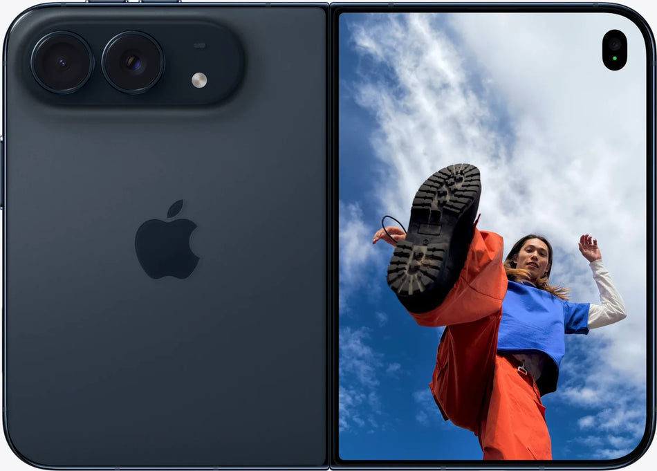 Apple iPhone Duo 256GB (MK2E4ZD/A)