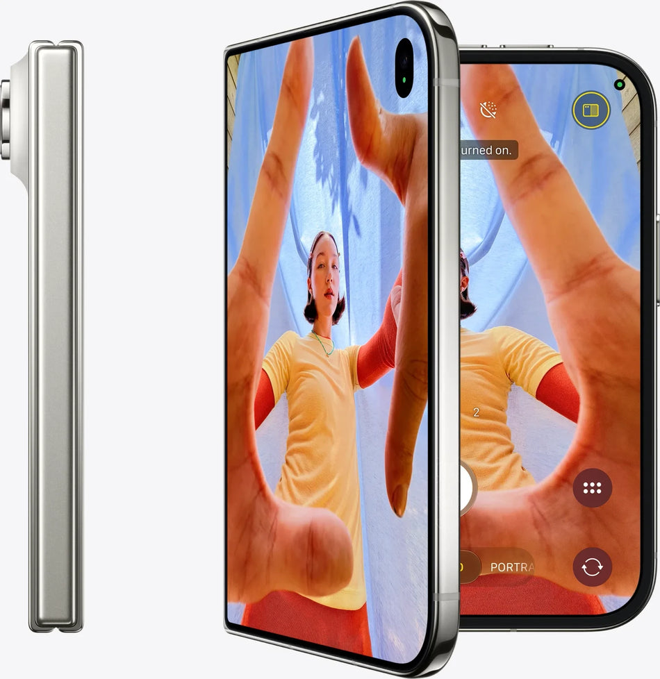 Apple iPhone Duo 256GB sternenweiß (MK2D4ZD/A)