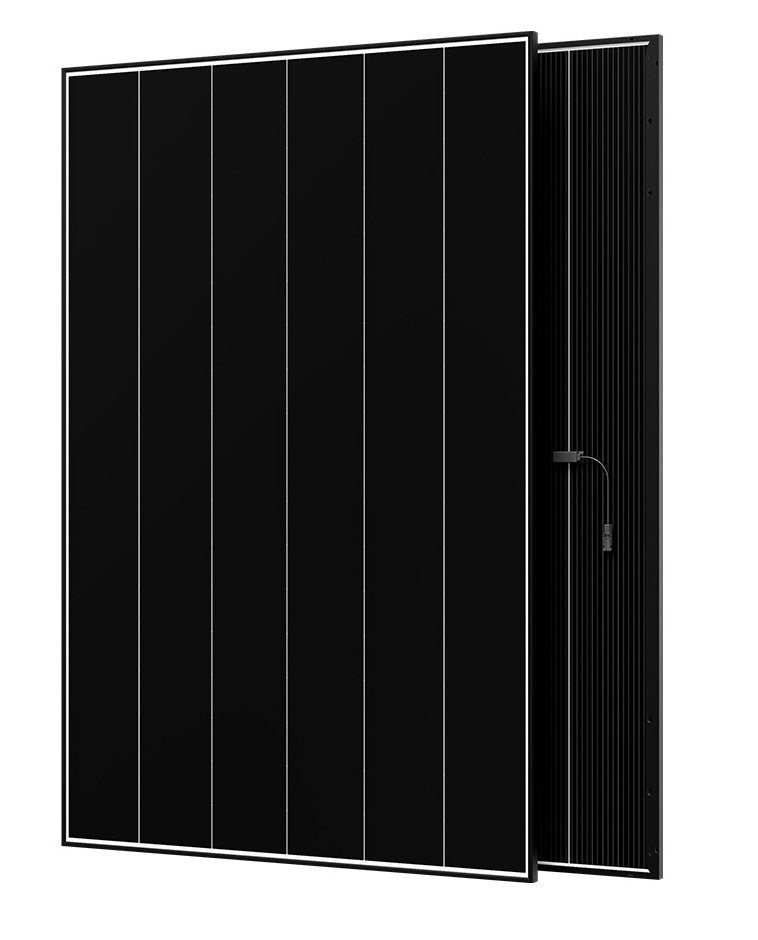 AIKO A490-MCE54Dw GLAS / GLAS 3P+ Photovoltaikmodul