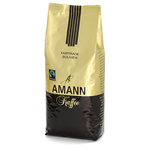 AMANN Fairtrade 1 Kg