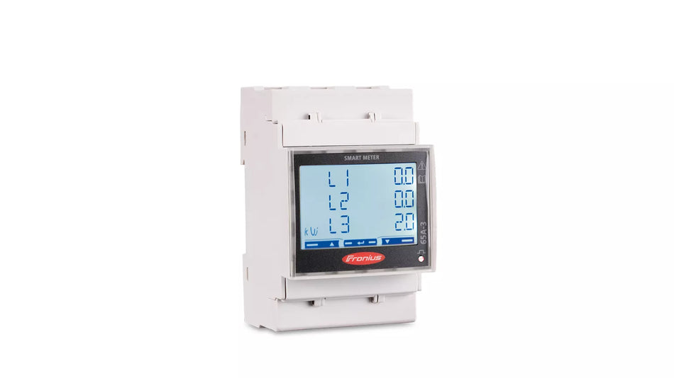 Fronius TS 65A-3 Smart Meter, Strom-/Energiemesser