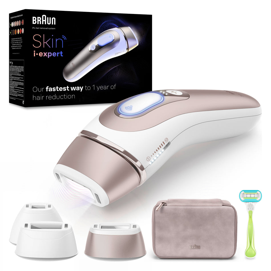 Braun Smart IPL Skin i·expert PL7253