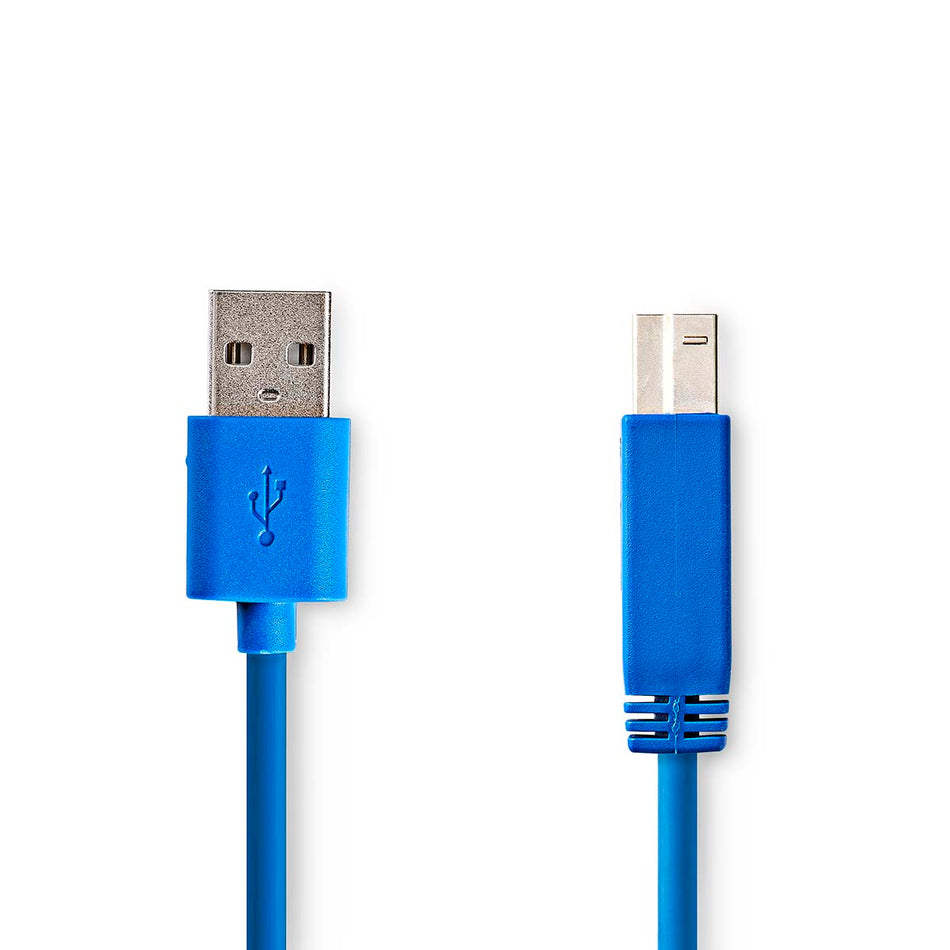 USB-Kabel 3.0 2 Meter