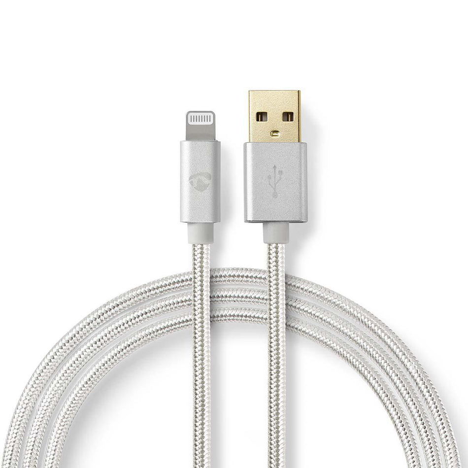 Lightning Kabel USB-A auf Lightning