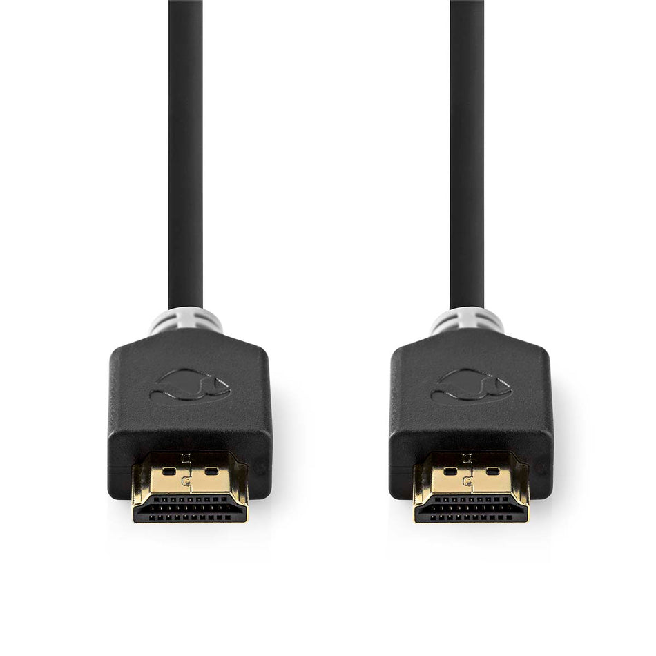 High Speed HDMI - Kabel mit Ethernet 2 Meter