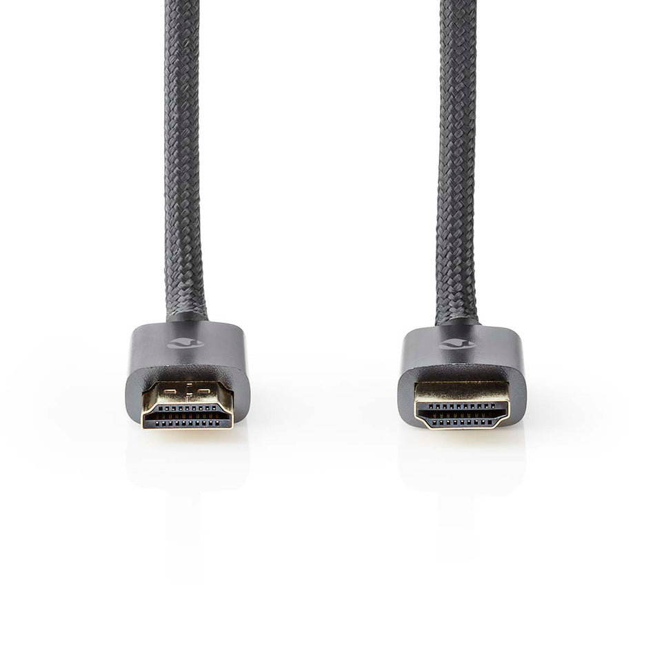 Profigold High Speed HDMI ™ Kabel mit Ethernet