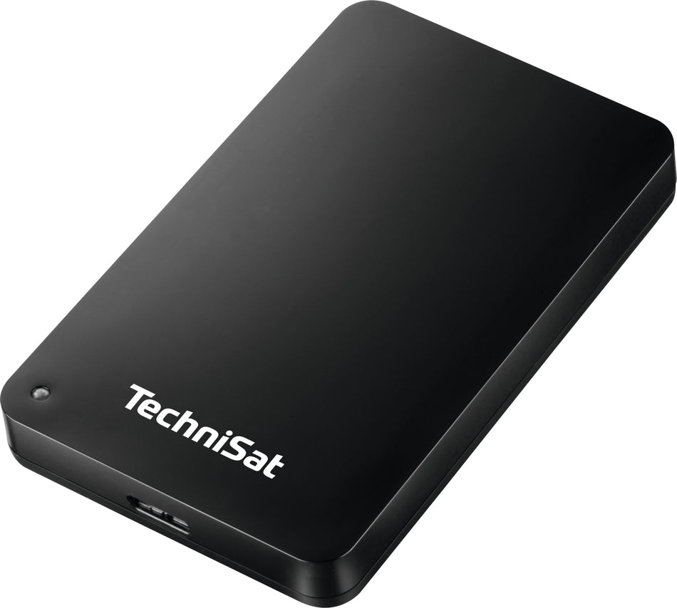 Technisat STREAMSTORE 24 1TB USB