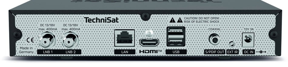 Technisat  DIGIT ISIO S4 ( 0000/4767)