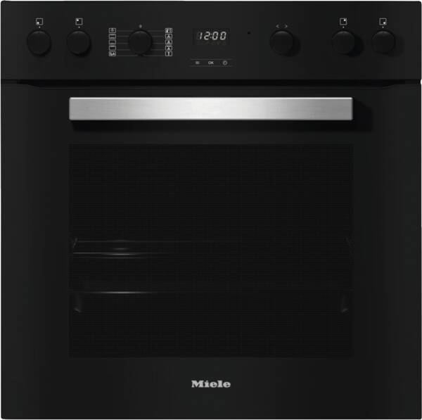 Miele Herdset-H2459E (Einbau-Herd zur Kombination mit Kochfeldern )