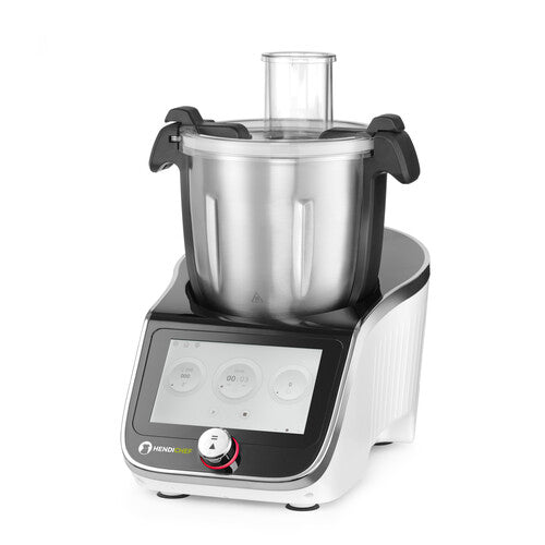 Hendi HENDICHEF Küchenmaschine mit 3-Liter-Multifunktionsbehälter (221761) bestellung auf Anfrage
