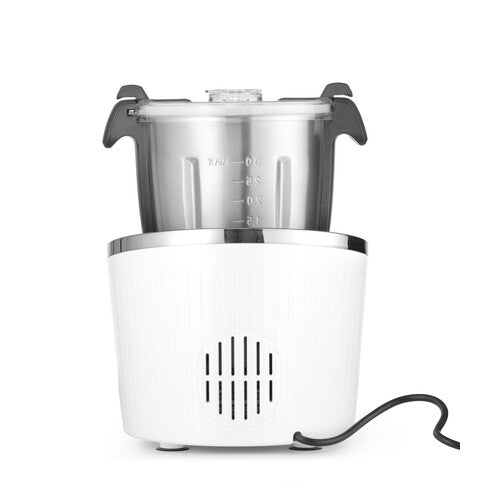 Hendi HENDICHEF Küchenmaschine mit 3-Liter-Multifunktionsbehälter (221761) bestellung auf Anfrage