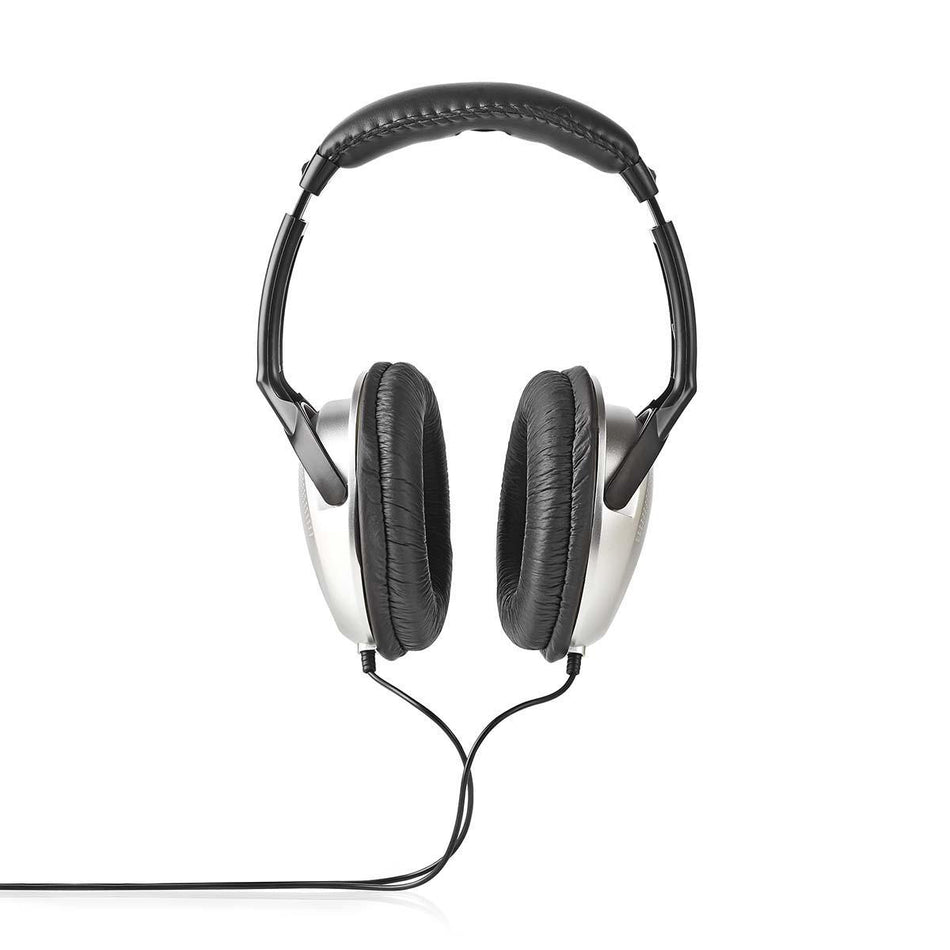 Nedis Over-Ear-Kopfhörer Wired