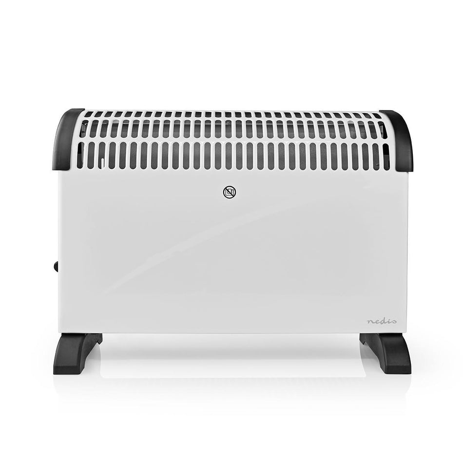 Nedis HTCO10FWT Standkonvektor