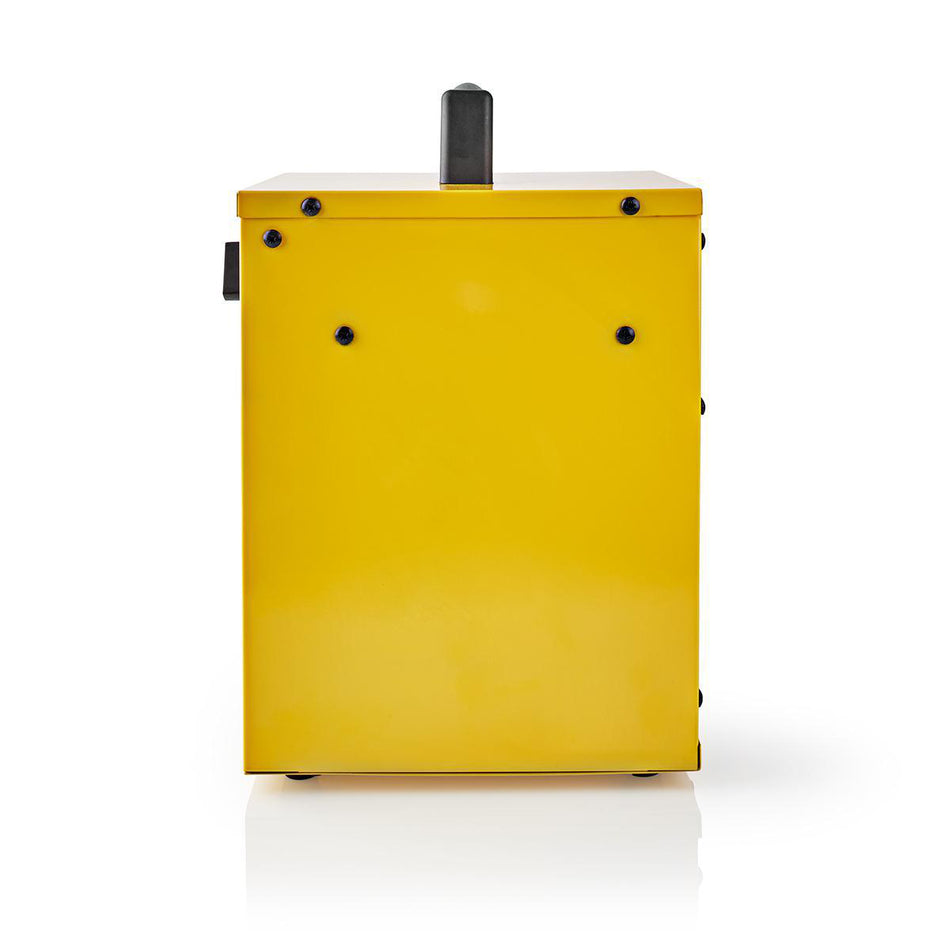 Nedis HTIF10FYW Industriedesign Heizlüfter