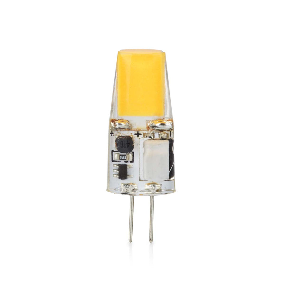 LED Lampe G412 VOLT G4 200LM 3000K (Warm White)