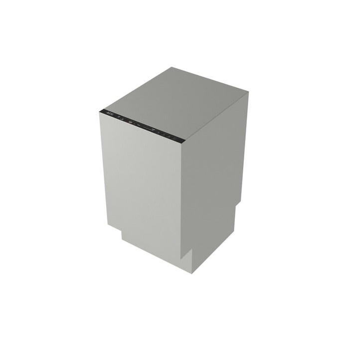 AEG- FAVORIT FSE73427P -Geschirrspüler-Vollintegriert 45cm Breite
