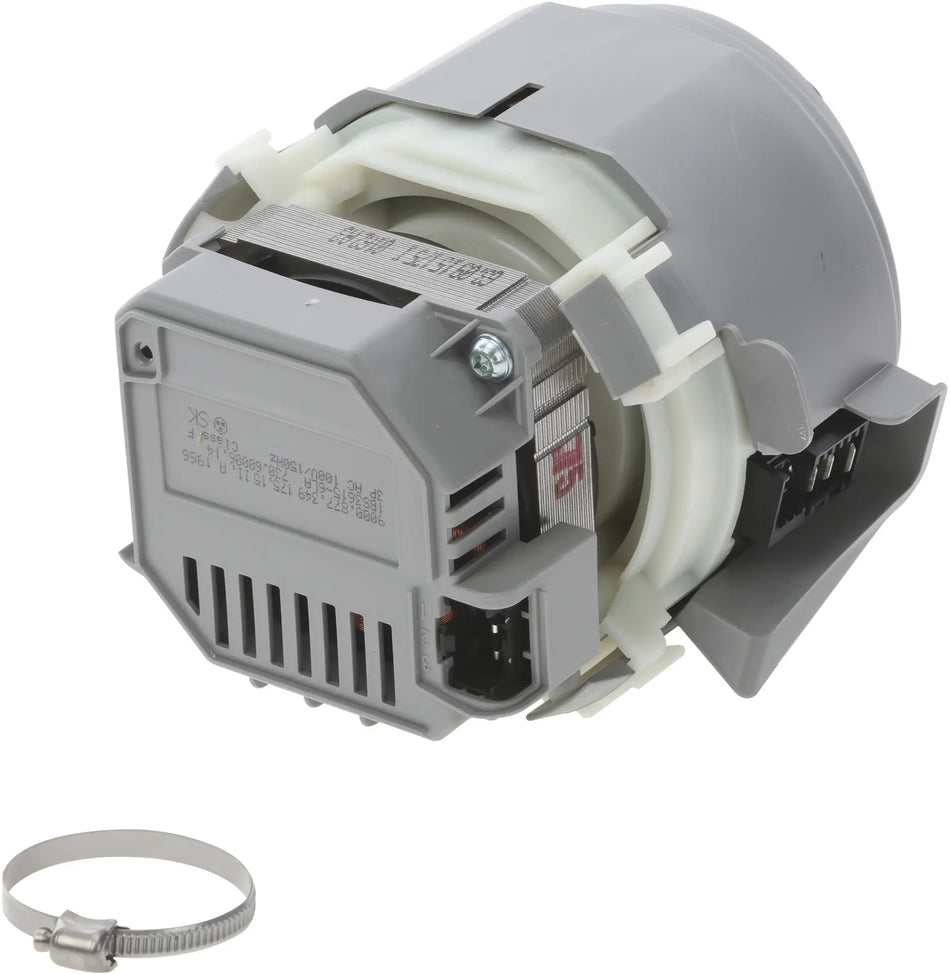 Siemens Ersatzteil (Heizpumpe EDS) 00651956