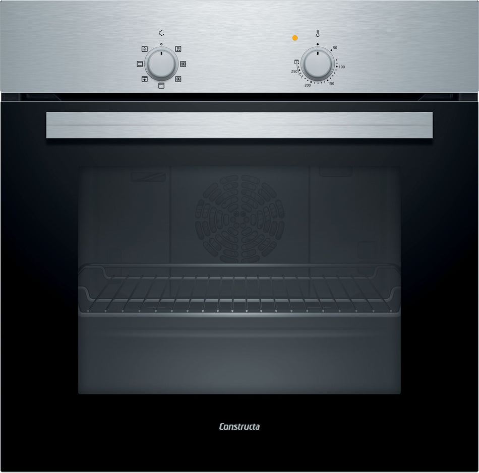 Constructa CF1M00050 Backofen