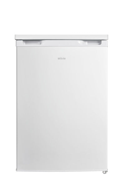 Kühlschrank 55cm Cooler 131L E weiß