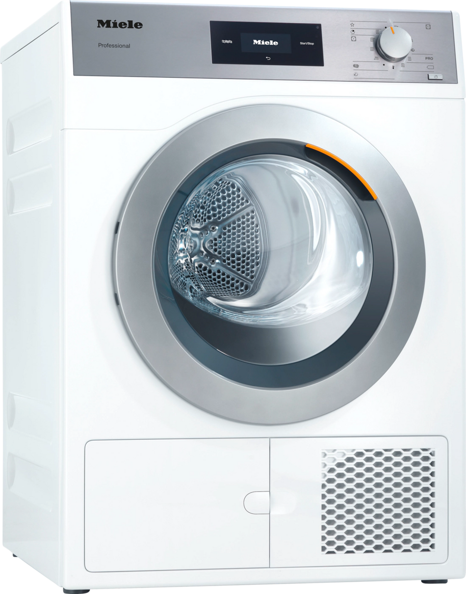 Miele PDR 508 HP [EL] lotosweiss 230V50Hz D;PDR508HP