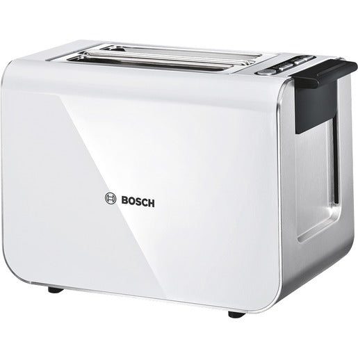 Bosch 2-Schlitz Toaster Styline TAT8611 Auto Heat