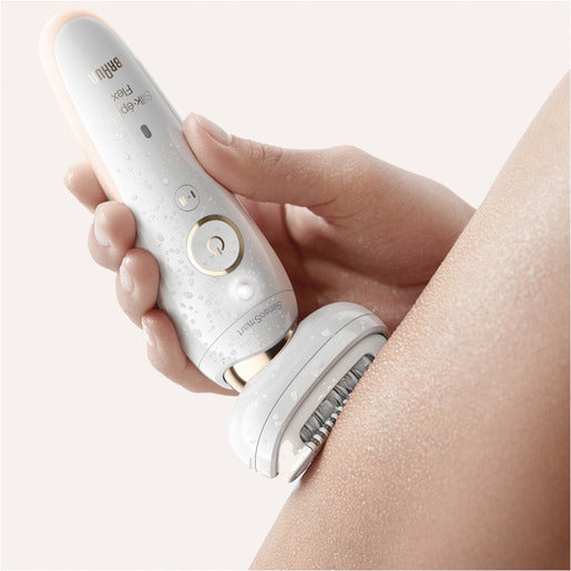 Braun Silk-epil 9 Flex SES9001 SensoSmart Wet&Dry