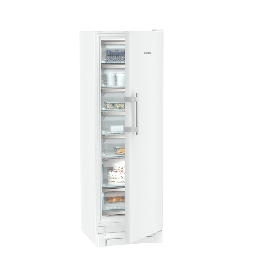 LIEBHERR FNXa 522i Standgefrierschrank