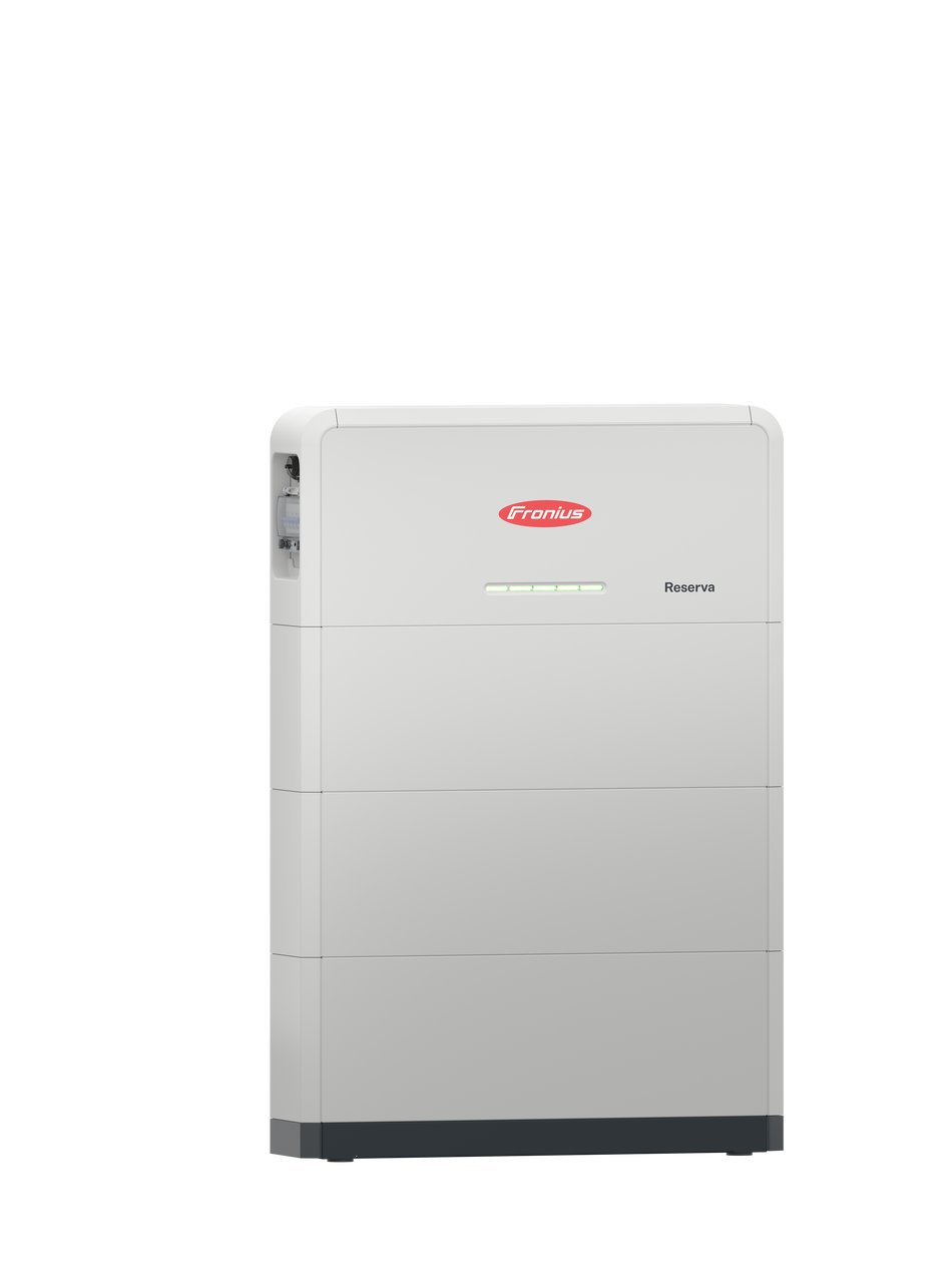 Fronius Reserva 9,45 kwh-PV-BATTERIESPEICHER (Fronius Reserva 9.5, 9.47kWh )