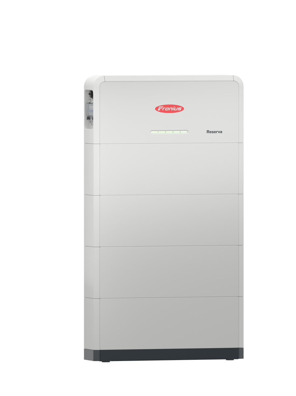 Fronius Reserva 12,6 kwh-PV-BATTERIESPEICHER