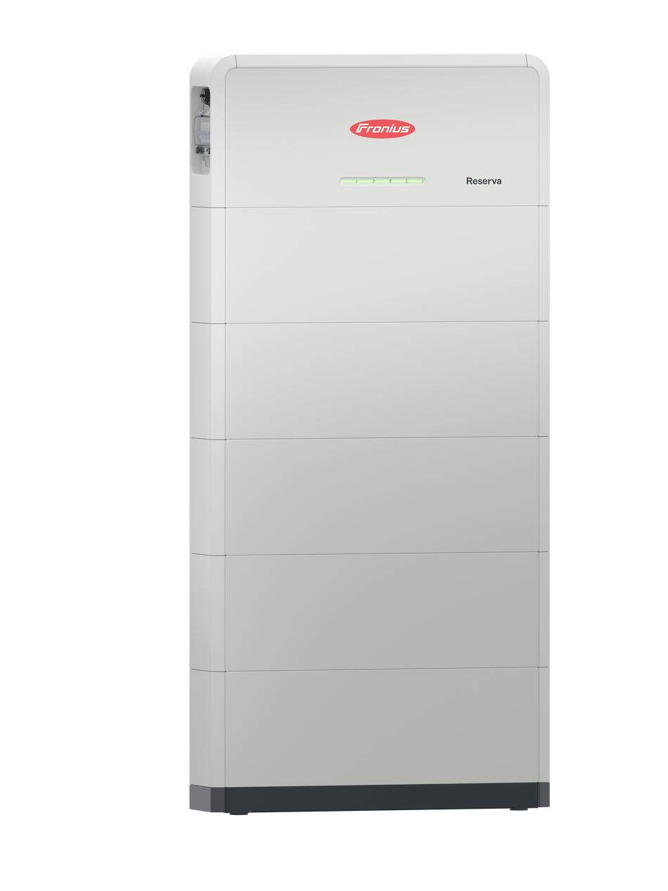Fronius Reserva 15,75 kwh-PV-BATTERIESPEICHER