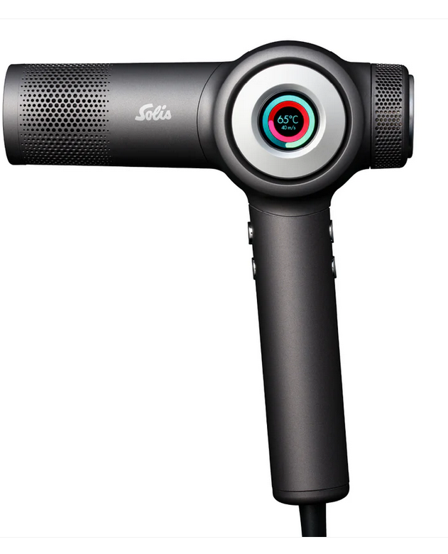 Solis AirVolution Hair Dryer