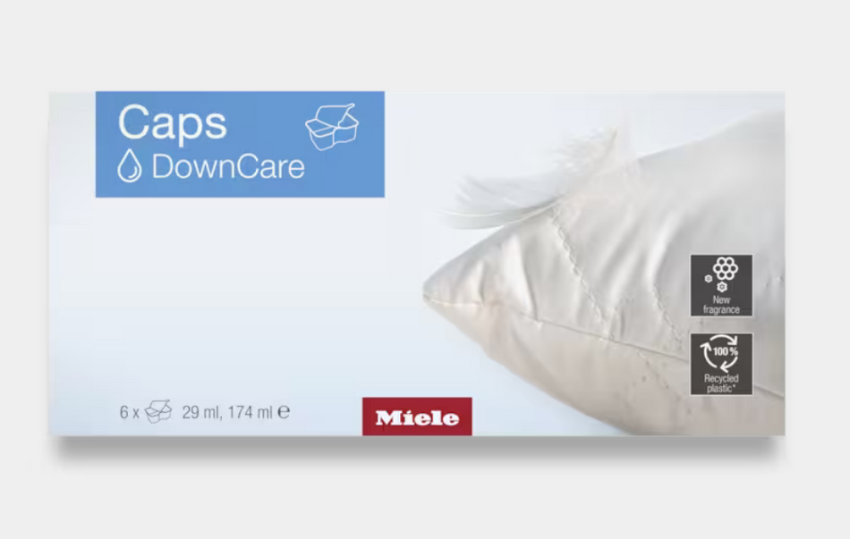Miele Caps DownCare (12014020)