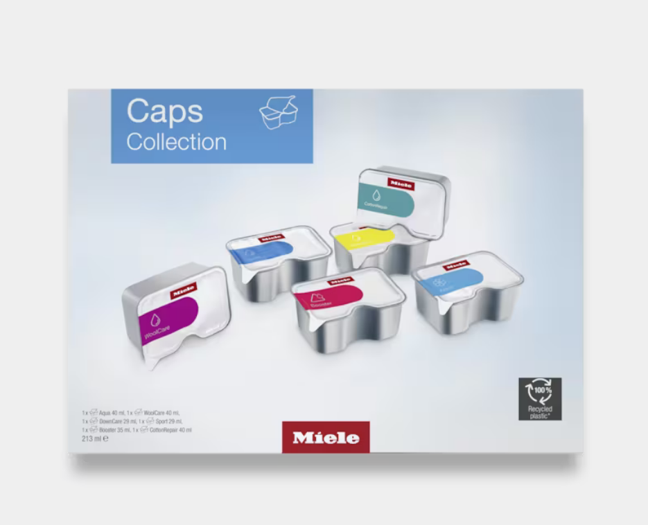 Miele Caps Collection (12014130)