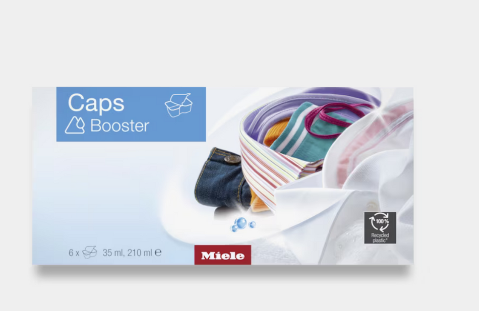 Miele Caps Booster (11648370)