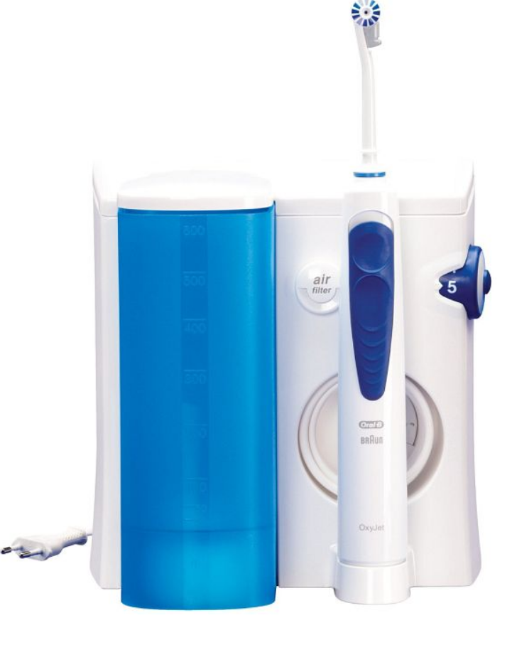 Oral-B Professional Care OxyJet (Munddusche)